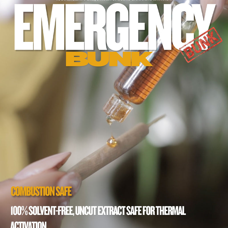 Emergency Bunk