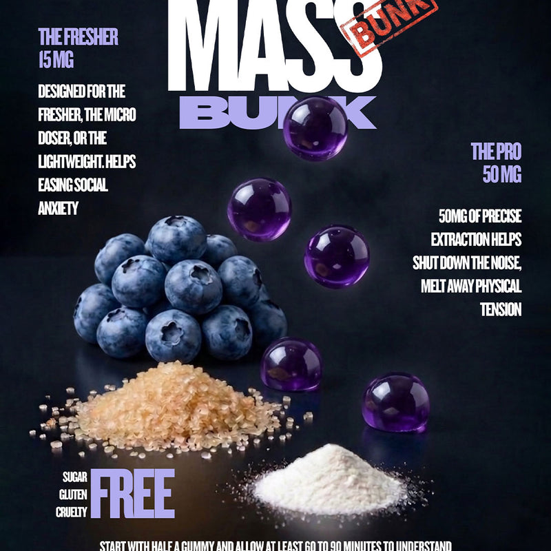 The Mass Bunk