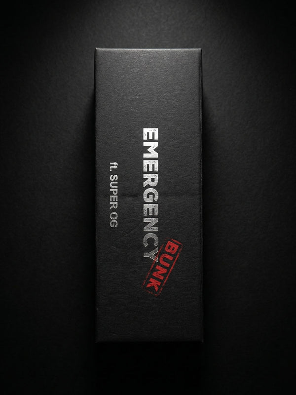 Emergency Bunk
