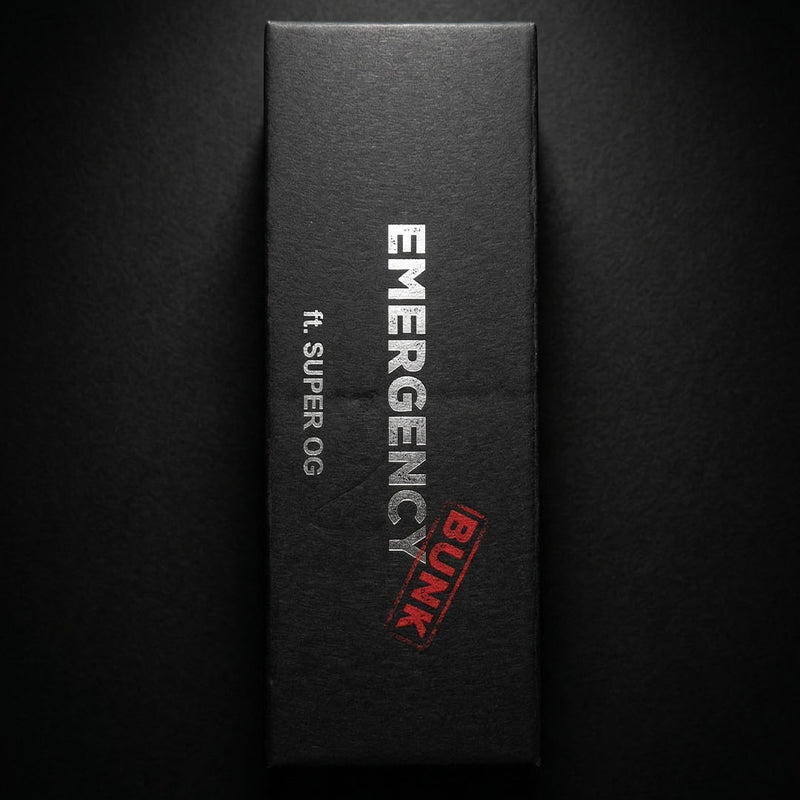 Emergency Bunk