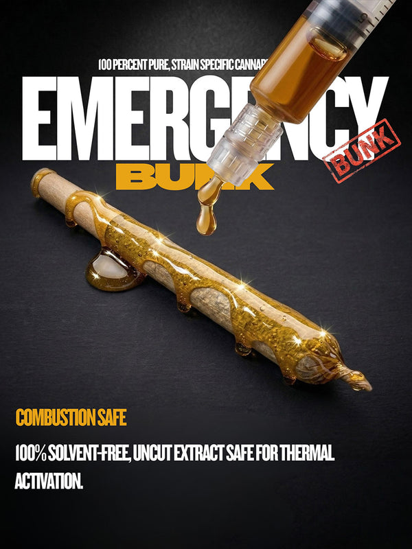 Emergency Bunk