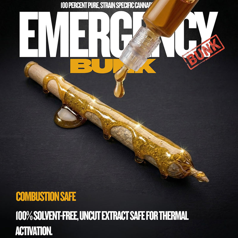 Emergency Bunk