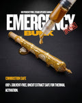 Emergency Bunk