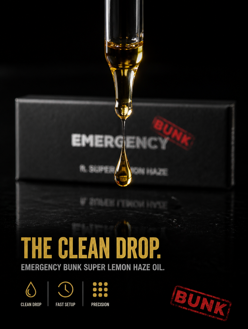 Emergency Bunk