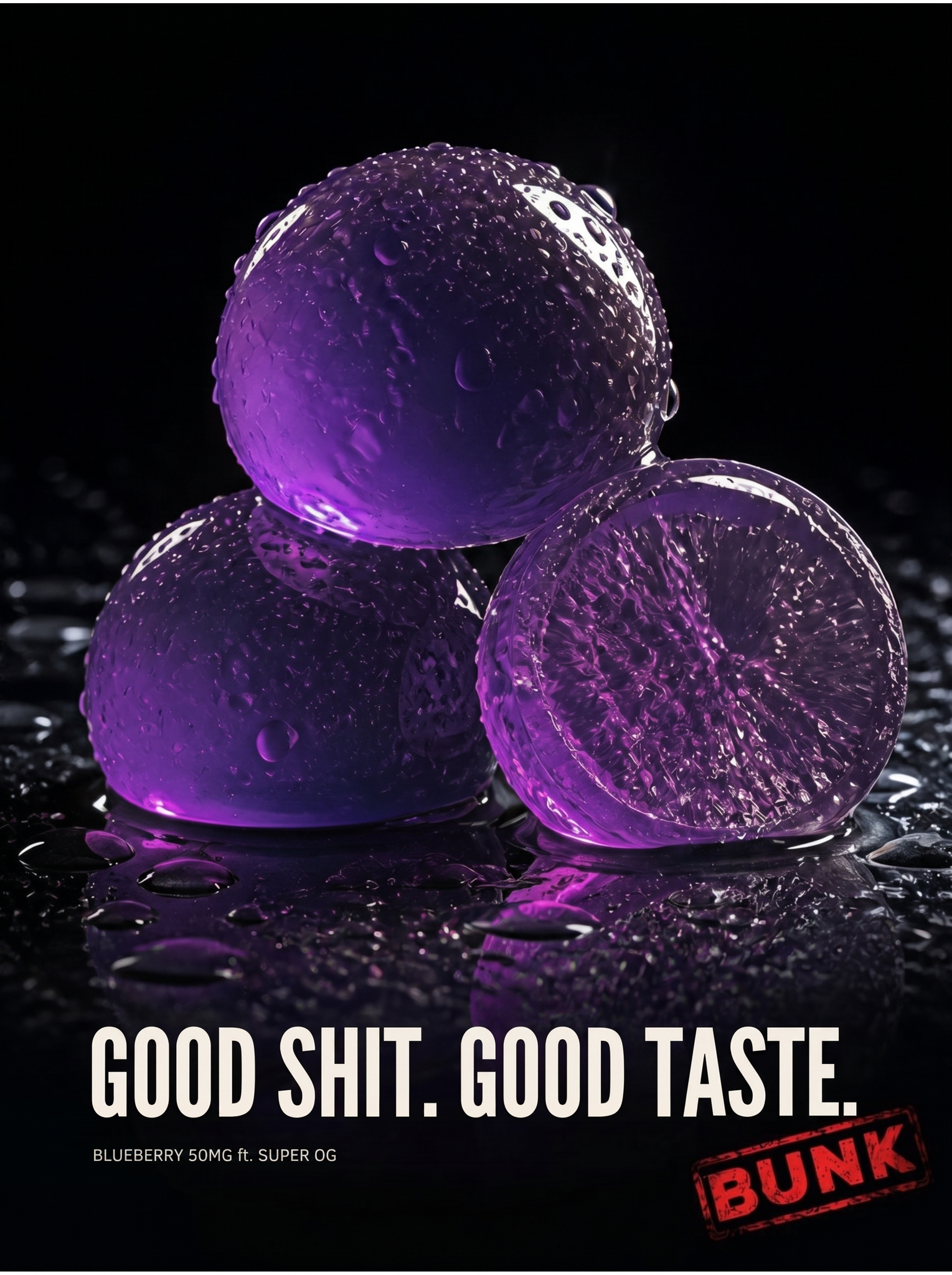 THE MOOD FLIGHT