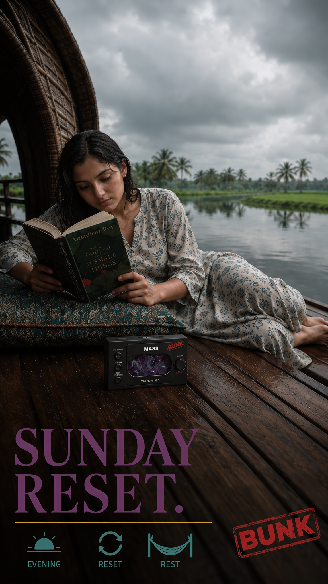 SUNDAY RESET
