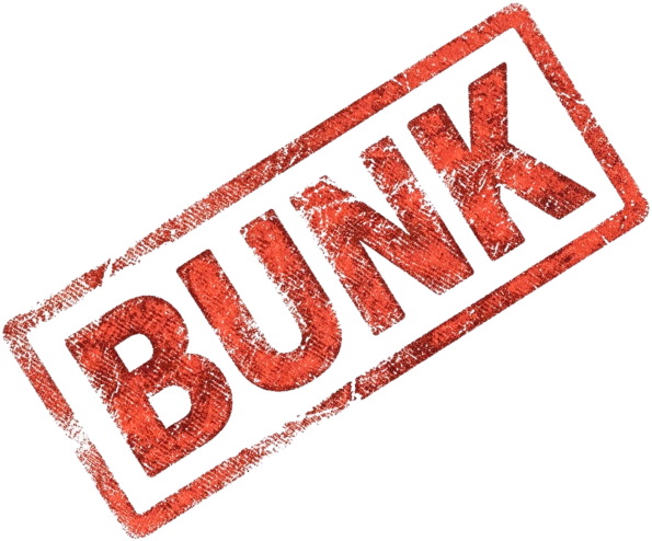 Bunk